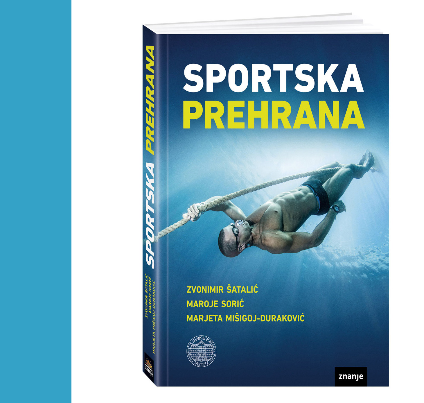 sportska prehrana